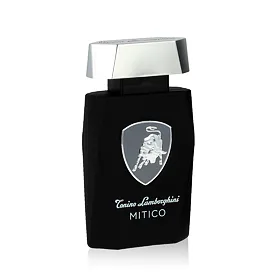 Lamborghini Mitico Eau de Toilette για άνδρες 125 ml