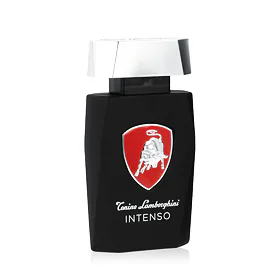 Lamborghini Intenso Eau de Toilette για άνδρες 125 ml