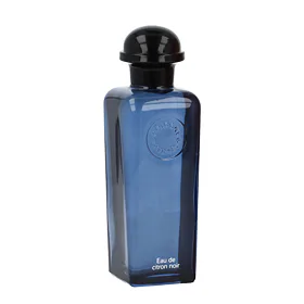 Hermes Eau de Citron Noir Eau de Cologne 100 ml TESTER