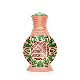 Al Haramain Desert Αρωματικό λάδι  15 ml