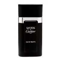 Cartier Santos de Cartier Eau de Toilette TESTER για άνδρες 100 ml