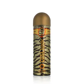 Cuba Jungle Tiger Αποσμητικό για γυναίκες 200 ml