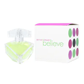 Britney Spears Believe Eau de Parfum για γυναίκες 30 ml
