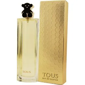 Tous Gold Eau de Parfum για γυναίκες 50 ml