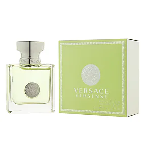 Versace Versense Eau de Toilette για γυναίκες 30 ml