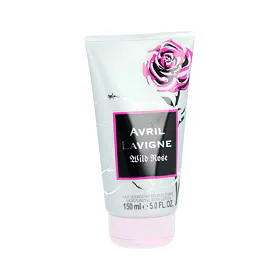 Avril Lavigne Wild Rose Λοσιόν σώματος για γυναίκες 150 ml