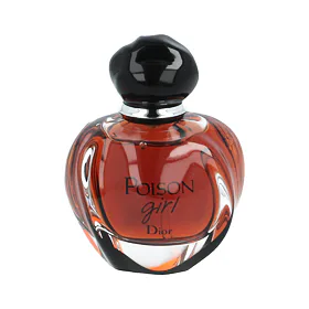 Dior Poison Girl Eau de Parfum για γυναίκες 50 ml