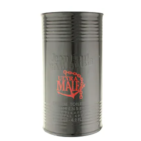Jean Paul Gaultier Ultra Male Eau de Toilette για άνδρες 125 ml