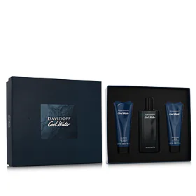 Davidoff Cool Water for Men Eau de Toilette για άνδρες 1 τεμ