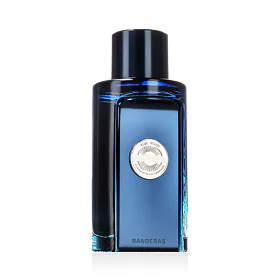 Banderas The Icon Eau de Toilette για άνδρες 100 ml