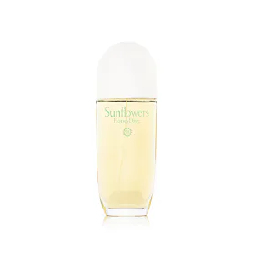 Elizabeth Arden Sunflowers HoneyDaze Eau de Toilette για γυναίκες 100 ml