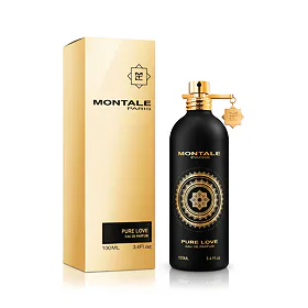 Montale Pure Love Eau de Parfum για γυναίκες 100 ml