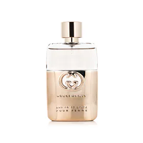Gucci Guilty Pour Femme 2021 Eau de Toilette για γυναίκες 50 ml