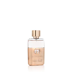 Gucci Guilty 2021 Eau de Toilette για γυναίκες 30 ml