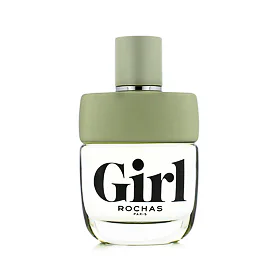 Rochas Girl Eau de Toilette για γυναίκες 100 ml