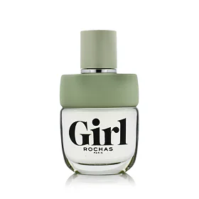 Rochas Girl Eau de Toilette για γυναίκες 60 ml