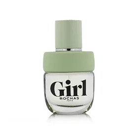 Rochas Girl Eau de Toilette για γυναίκες 40 ml