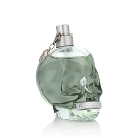 Police To Be Green Eau de Toilette 75 ml