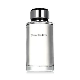 Mercedes-Benz For Men Eau de Toilette για άνδρες 240 ml
