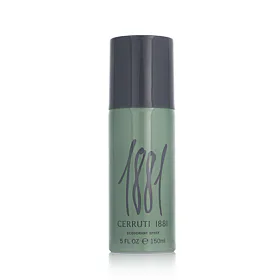 Nino Cerruti Cerruti 1881 Αποσμητικό για άνδρες 150 ml