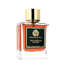 Ministry Of Oud Thailand Oud in Cairo Perfume extract 100 ml