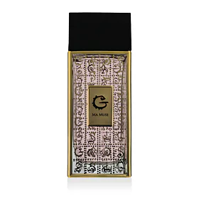 Dali Haute Parfumerie Daligramme Ma Muse Eau de Parfum για γυναίκες 100 ml
