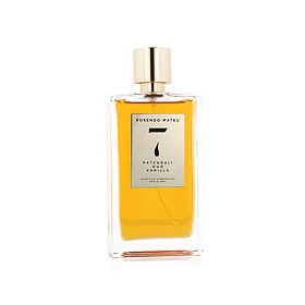 Rosendo Mateu Nº 7 Patchouli, Oud, Vanilla Eau de Parfum  100 ml