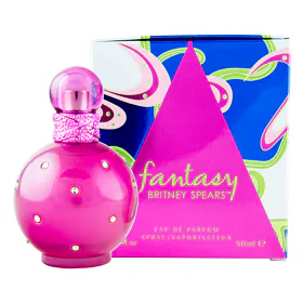 Britney Spears Fantasy Eau de Parfum για γυναίκες 30 ml