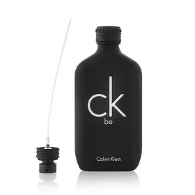 Calvin Klein CK Be Eau de Toilette 50 ml