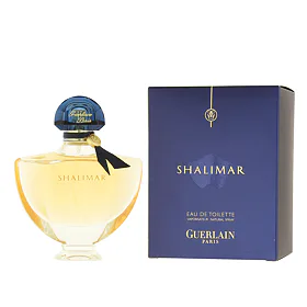 Guerlain Shalimar Eau de Toilette για γυναίκες 50 ml