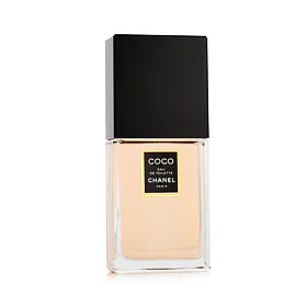 Chanel Coco Eau de Toilette για γυναίκες 100 ml