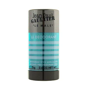 Jean Paul Gaultier Le Male Αποσμητικό για άνδρες 75 ml