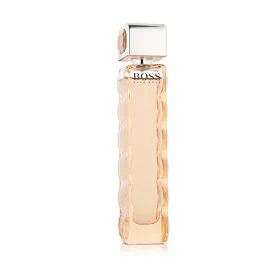 Hugo Boss Orange Woman Eau de Toilette για γυναίκες 75 ml