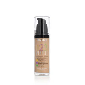 BOURJOIS Paris 123 Perfect Make up για γυναίκες 30 ml
