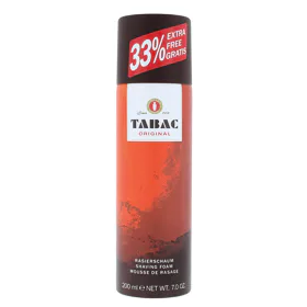 TABAC Original Αφροί ξυρίσματος για άνδρες 200 ml