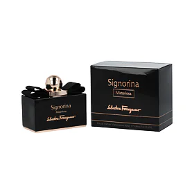 Ferragamo Signorina Misteriosa Eau de Parfum για γυναίκες 100 ml