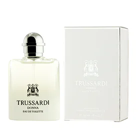 Trussardi Donna 2016 Eau de Toilette για γυναίκες 30 ml