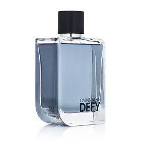 Calvin Klein Defy Eau de Toilette για άνδρες 200 ml
