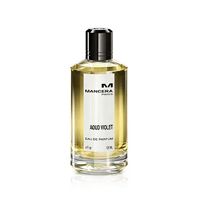 MANCERA Aoud Violet Eau de Parfum για γυναίκες 120 ml