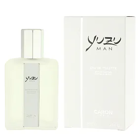 Caron Yuzu Man Eau de Toilette για άνδρες 75 ml