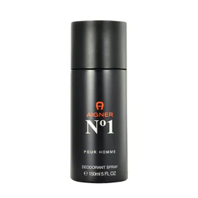 Aigner Aigner N° 1 Αποσμητικό για άνδρες 150 ml