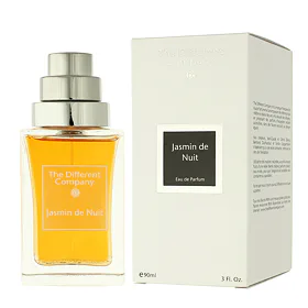 The Different Company Jasmin de Nuit Eau de Parfum για γυναίκες 90 ml