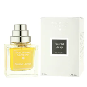The Different Company Oriental Lounge Eau de Parfum 50 ml