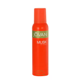 Jövan Musk Αποσμητικό για γυναίκες 150 ml