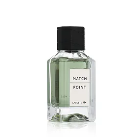 Lacoste Match Point Eau de Toilette για άνδρες 50 ml