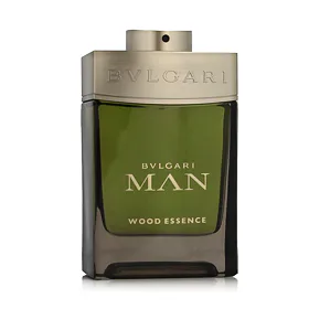 Bvlgari Man Wood Essence Eau de Parfum για άνδρες 150 ml