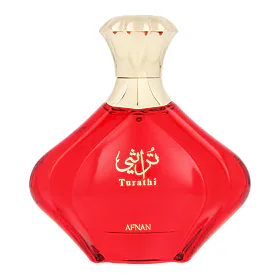 Afnan Turathi Red Eau de Parfum για γυναίκες 90 ml