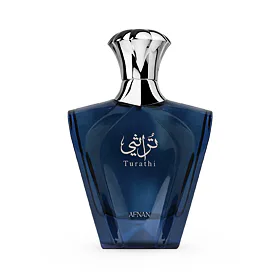 Afnan Turathi Blue Eau de Parfum για άνδρες 90 ml