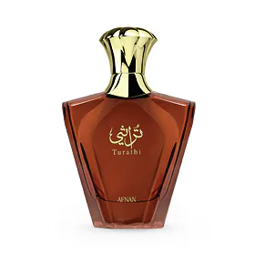 Afnan Turathi Brown Eau de Parfum για άνδρες 90 ml