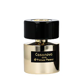Tiziana Terenzi Casanova Perfume extract  100 ml
